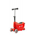 Trotinette Micro Mini2Go Deluxe 2026 