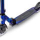Trotinette Micro Micro Sprite LED Pearl Blue Purple 2026  - Trottinette Enfants
