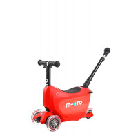 Scooter Micro Mini2Go Deluxe Plus 2026  - Kids Scooter