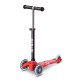 Trotinette Micro Mini2Go Deluxe 2026  - Trottinette Enfants
