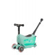 Trotinette Micro Mini2Go Deluxe Plus 2026  - Trottinette Enfants