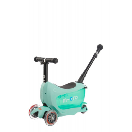 Scooter Micro Mini2Go Deluxe Plus 2026  - Kids Scooter