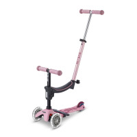 Scooter Micro Mini2Grow Deluxe LED 2.0 2026 