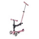 Trotinette Micro Mini2Grow Deluxe LED 2.0 2026  - Trottinette Enfants