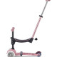 Trotinette Micro Mini2Grow Deluxe LED 2.0 2026  - Trottinette Enfants