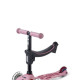 Scooter Micro Mini2Grow Deluxe LED 2.0 2026  - Kids Scooter