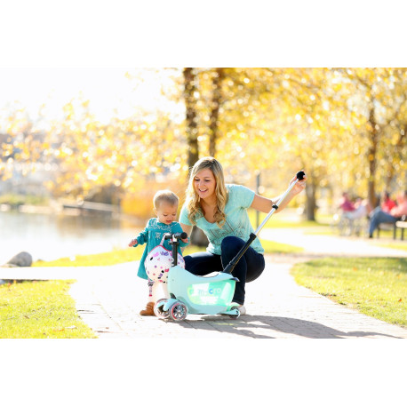 Scooter Micro Mini2Go Deluxe Plus 2026  - Kids Scooter