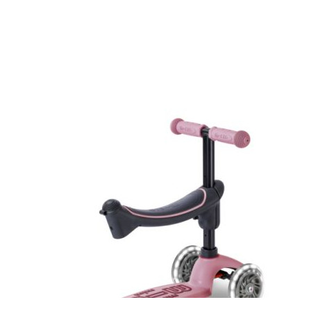 Trotinette Micro Mini2Grow Deluxe LED 2.0 2026  - Trottinette Enfants