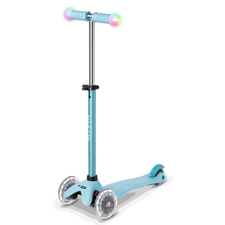 Scooter Micro Mini2Grow Deluxe Magic Led 2026  - Kids Scooter