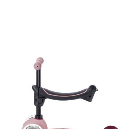 Trotinette Micro Mini2Grow Deluxe LED 2.0 2026  - Trottinette Enfants
