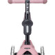 Scooter Micro Mini2Grow Deluxe LED 2.0 2026  - Kids Scooter
