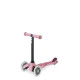 Scooter Micro Mini2Grow Deluxe LED 2.0 2026  - Kids Scooter