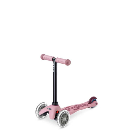 Scooter Micro Mini2Grow Deluxe LED 2.0 2026  - Kids Scooter