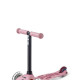 Trotinette Micro Mini2Grow Deluxe LED 2.0 2026  - Trottinette Enfants