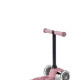 Scooter Micro Mini2Grow Deluxe LED 2.0 2026  - Kids Scooter