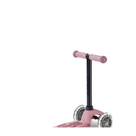 Trotinette Micro Mini2Grow Deluxe LED 2.0 2026  - Trottinette Enfants