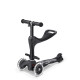 Trotinette Micro Mini 3In1 Deluxe Eco Led 2026  - Trottinette Enfants