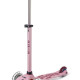 Trotinette Micro Mini2Grow Deluxe LED 2.0 2026  - Trottinette Enfants
