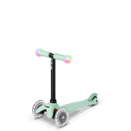 Scooter Micro Mini2Grow Deluxe Magic Led 2026  - Kids Scooter