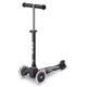 Scooter Micro Mini 3In1 Deluxe Eco Led 2026  - Kids Scooter