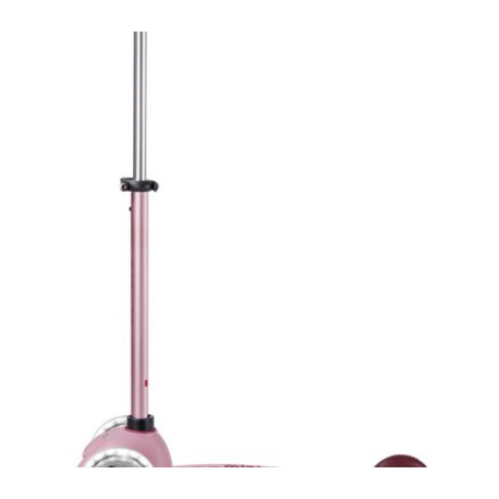 Trotinette Micro Mini2Grow Deluxe LED 2.0 2026  - Trottinette Enfants