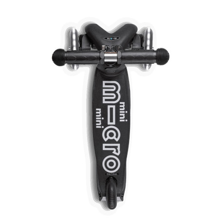 Scooter Micro Mini 3In1 Deluxe Eco Led 2026  - Kids Scooter