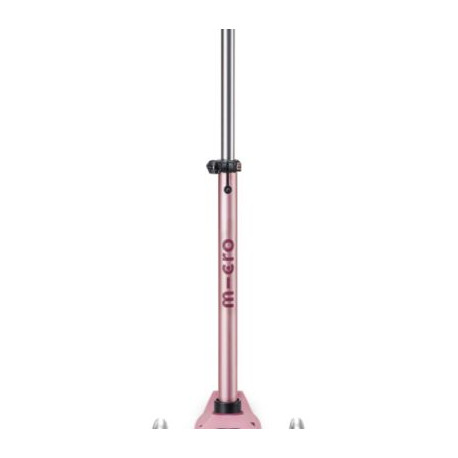 Scooter Micro Mini2Grow Deluxe LED 2.0 2026  - Kids Scooter