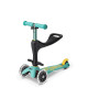 Scooter Micro Mini 3In1 Deluxe Eco Led 2026  - Kids Scooter