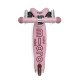 Scooter Micro Mini2Grow Deluxe LED 2.0 2026  - Kids Scooter