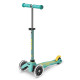 Trotinette Micro Mini 3In1 Deluxe Eco Led 2026  - Trottinette Enfants