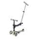 Trotinette Micro Mini2Grow Deluxe LED 2.0 2026  - Trottinette Enfants
