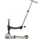 Trotinette Micro Mini2Grow Deluxe LED 2.0 2026  - Trottinette Enfants