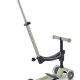 Trotinette Micro Mini2Grow Deluxe LED 2.0 2026  - Trottinette Enfants