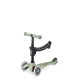 Scooter Micro Mini2Grow Deluxe LED 2.0 2026  - Kids Scooter