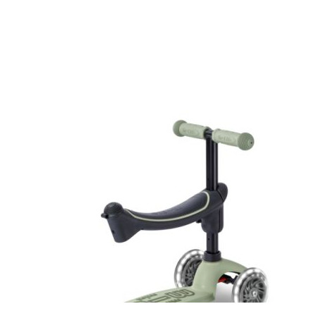 Scooter Micro Mini2Grow Deluxe LED 2.0 2026  - Kids Scooter