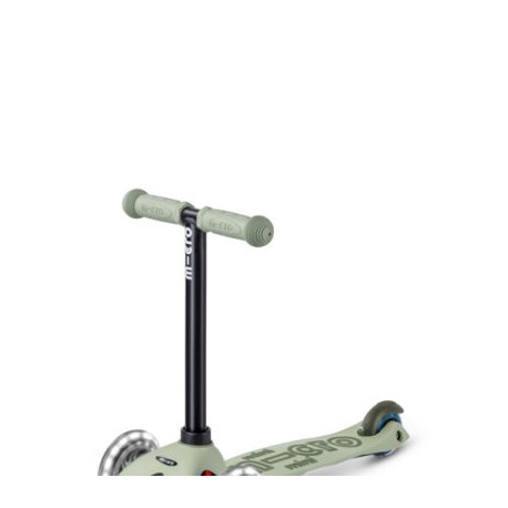 Scooter Micro Mini2Grow Deluxe LED 2.0 2026  - Kids Scooter