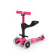 Scooter Micro Mini 3In1 Deluxe Plus Led 2026  - Kids Scooter