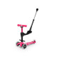 Trotinette Micro Mini 3In1 Deluxe Plus Led 2026  - Trottinette Enfants