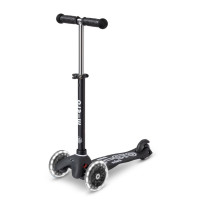 Trotinette Micro Mini Deluxe Eco Led 2026 