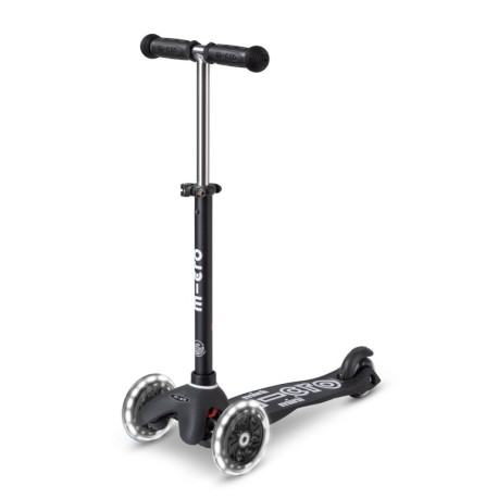 Scooter Micro Mini Deluxe Eco Led 2026  - Kids Scooter
