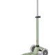Trotinette Micro Mini2Grow Deluxe LED 2.0 2026  - Trottinette Enfants