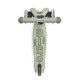 Scooter Micro Mini2Grow Deluxe LED 2.0 2026  - Kids Scooter