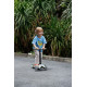 Scooter Micro Mini2Grow Deluxe LED 2.0 2026  - Kids Scooter