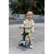Trotinette Micro Mini2Grow Deluxe LED 2.0 2026  - Trottinette Enfants