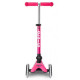 Scooter Micro Mini Deluxe Foldable Led 2026  - Kids Scooter