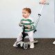 Trotinette Micro Mini2Grow Deluxe LED 2.0 2026  - Trottinette Enfants