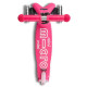 Trotinette Micro Mini Deluxe Foldable Led 2026  - Trottinette Enfants