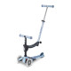 Trotinette Micro Mini2Grow Deluxe LED 2.0 2026  - Trottinette Enfants