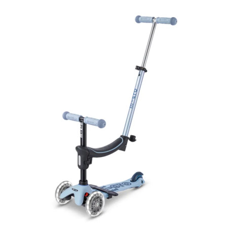 Scooter Micro Mini2Grow Deluxe LED 2.0 2026  - Kids Scooter
