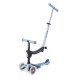 Trotinette Micro Mini2Grow Deluxe LED 2.0 2026  - Trottinette Enfants